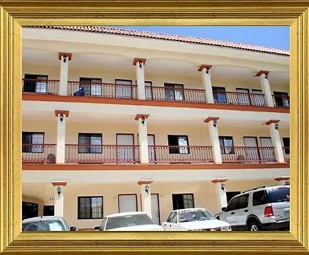 Hotel Colonial de Nogales Nogales  Esterno foto