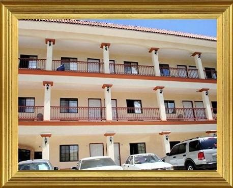 Hotel Colonial de Nogales Nogales  Esterno foto