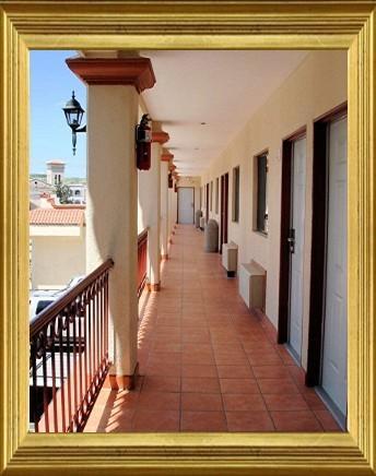 Hotel Colonial de Nogales Nogales  Esterno foto