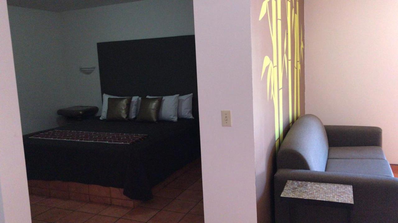 Hotel Colonial de Nogales Nogales  Esterno foto